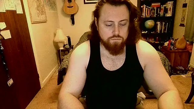 Snapshot of Hairy_Guy30 chatting on December 29, 2024, 11:18 pm Hairy Guy30 online show from December 29, 2024, 11:18 pm