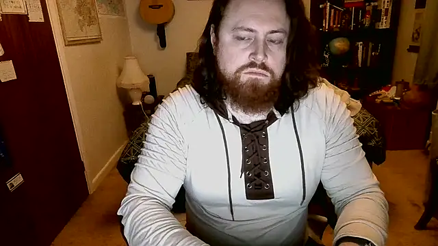 Snapshot of Hairy_Guy30 chatting on January 21, 2025, 12:46 am Hairy Guy30 online show from January 21, 2025, 12:46 am