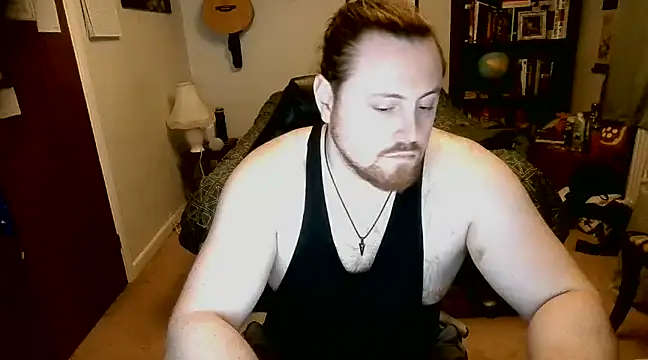 Snapshot of Hairy_Guy30 chatting on March 13, 2025, 10:54 pm Hairy Guy30 online show from March 13, 2025, 10:54 pm