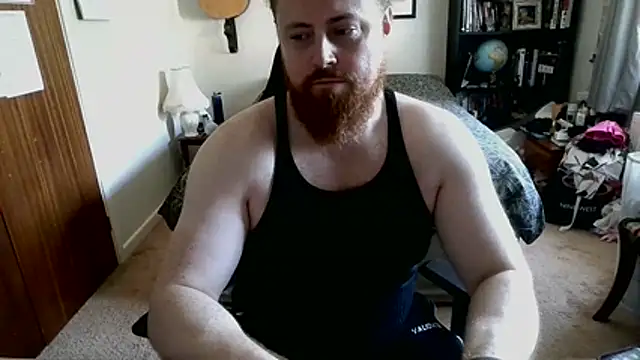 Snapshot of Hairy_Guy30 chatting on June 25, 2026, 4:55 pm Hairy Guy30 online show from June 25, 2026, 4:55 pm