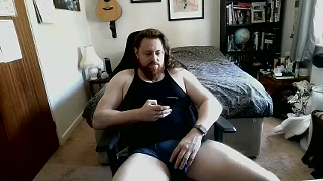 Snapshot of Hairy_Guy30 chatting on June 30, 2026, 2:29 pm Hairy Guy30 online show from June 30, 2026, 2:29 pm
