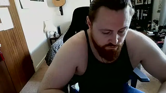 Snapshot of Hairy_Guy30 chatting on July 3, 2026, 3:18 pm Hairy Guy30 online show from July 3, 2026, 3:18 pm