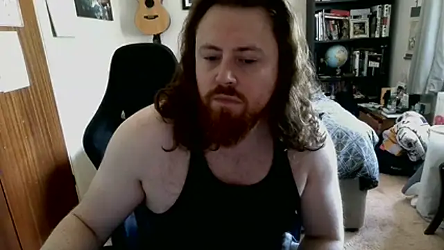 Snapshot of Hairy_Guy30 chatting on July 4, 2026, 12:55 pm Hairy Guy30 online show from July 4, 2026, 12:55 pm