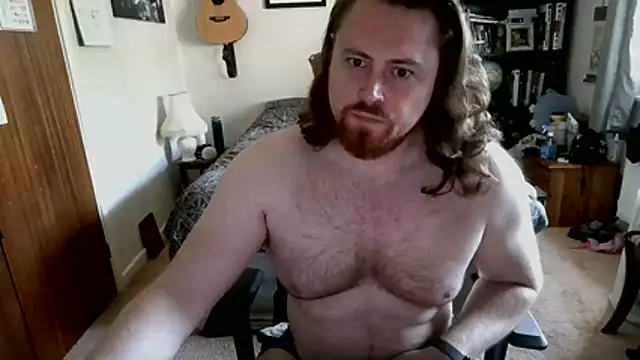 Snapshot of Hairy_Guy30 chatting on July 21, 2026, 5:26 pm Hairy Guy30 online show from July 21, 2026, 5:26 pm