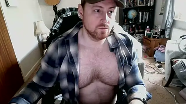 Snapshot of Hairy_Guy30 chatting on August 8, 2026, 3:58 pm Hairy Guy30 online show from August 8, 2026, 3:58 pm