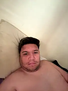 Rogerpere online show from October 7, 2025, 8:22 am