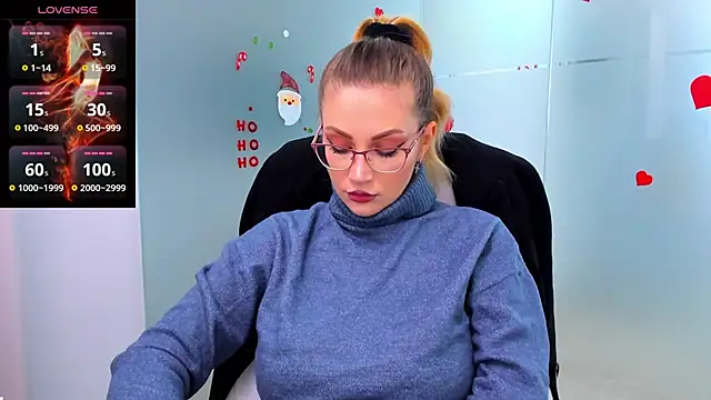 anyarosses online show from December 8, 2024, 5:50 am