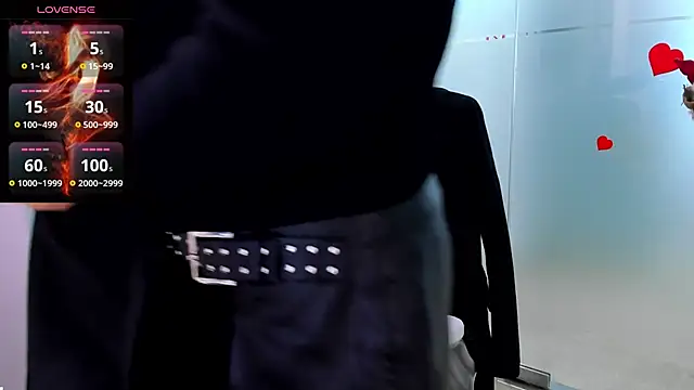 anyarosses online show from December 11, 2024, 6:25 am