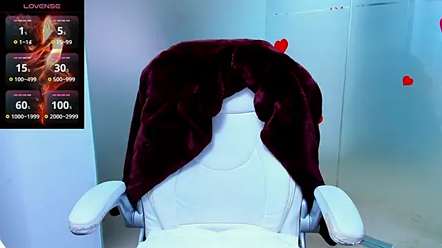 anyarosses online show from January 12, 2025, 7:11 am