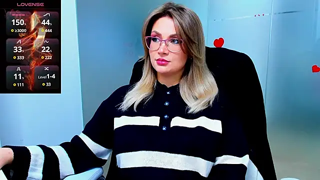 anyarosses online show from January 15, 2025, 6:12 am