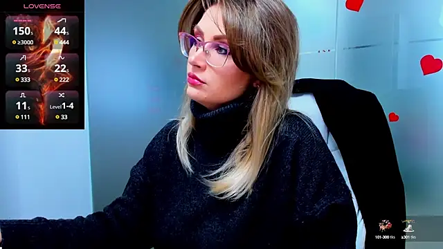 anyarosses online show from January 19, 2025, 6:42 am