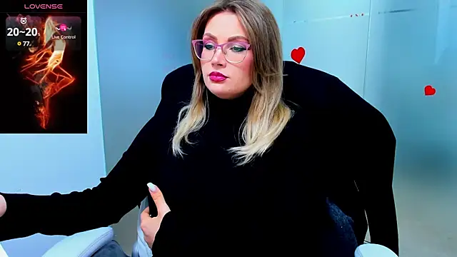 anyarosses online show from January 26, 2025, 6:17 am