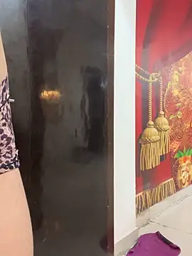 Cute-Russian online show from November 19, 2025, 4:45 am