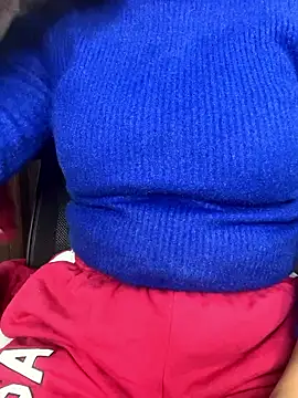 Cute-Russian online show from January 9, 2026, 4:48 am