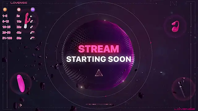 cosmicjones online show from November 28, 2025, 1:25 pm