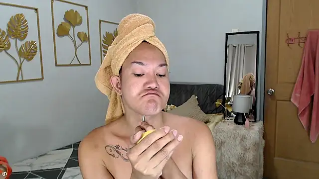 UnforgetableSupira online show from April 21, 2026, 5:14 am