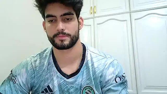 Jackyrose online show from February 21, 2026, 11:17 pm