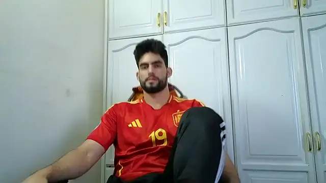 Jackyrose online show from March 13, 2026, 2:45 pm