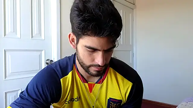 Jackyrose online show from April 14, 2026, 3:40 pm