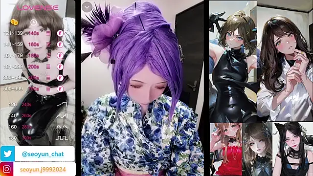 reira 999 online show from January 13, 2025, 6:49 am