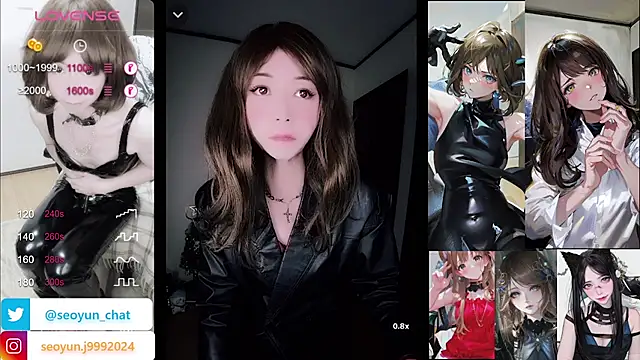 reira 999 online show from January 29, 2025, 9:28 pm