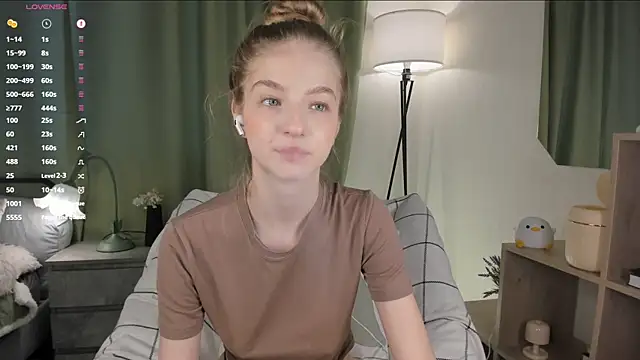 YuNabif online show from October 15, 2025, 7:08 am