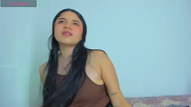 ayheleensexygirl1 online show from December 30, 2024, 7:00 pm