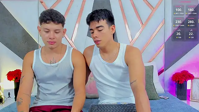 its liam18 online show from December 22, 2025, 7:33 pm