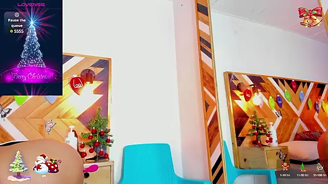 Kathaleiya Ozz online show from December 5, 2024, 11:18 pm