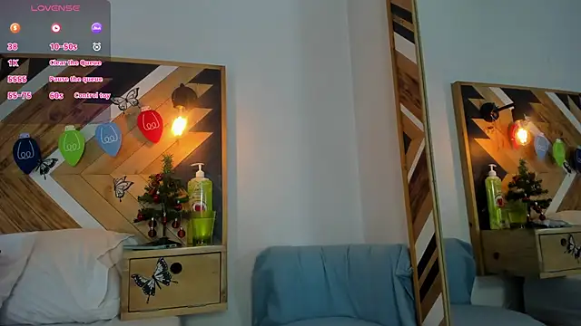 Snapshot of Kathaleiya_Ozz chatting on December 22, 2025, 3:09 pm Kathaleiya Ozz online show from December 22, 2025, 3:09 pm