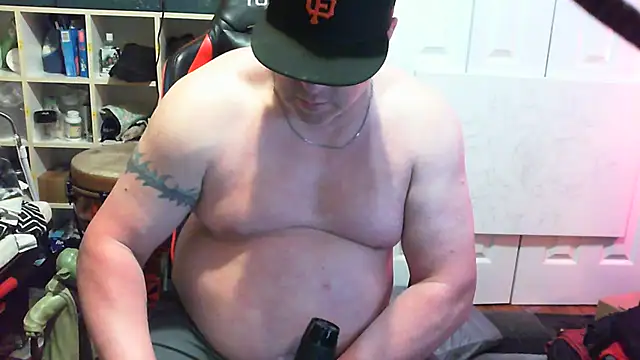 Mic Oxinner online show from September 22, 2025, 11:40 pm