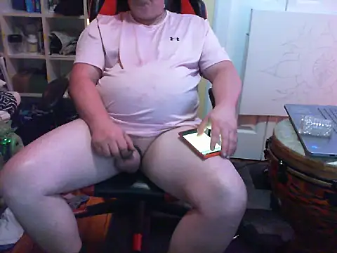 Mic Oxinner online show from September 23, 2025, 11:46 am