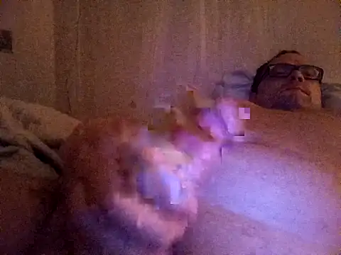 Mickael19 online show from November 2, 2025, 11:51 pm