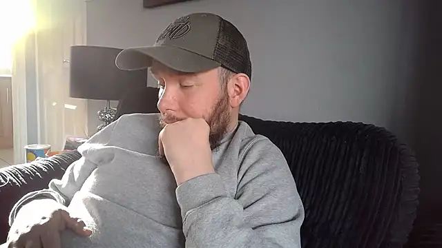 Chubbydan online show from December 4, 2024, 12:25 pm