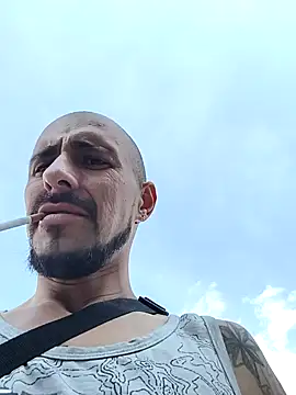 fire menxxx001 online show from March 7, 2026, 8:17 pm