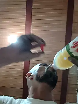 fire menxxx001 online show from March 27, 2026, 11:15 pm