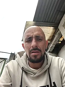 fire menxxx001 online show from April 13, 2026, 5:18 pm