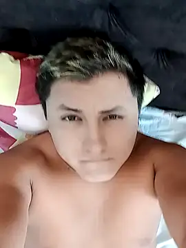 Jhoan proxd online show from March 7, 2026, 8:06 pm