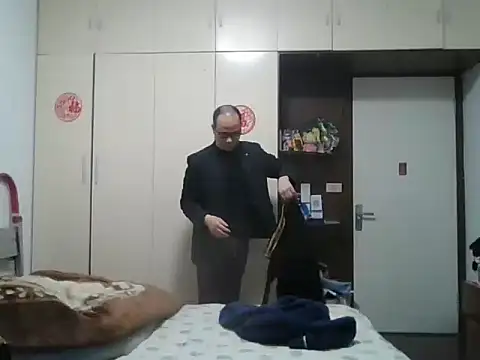 Snapshot of Williams-0577 chatting on March 15, 2026, 6:52 am Williams-0577 online show from March 15, 2026, 6:52 am