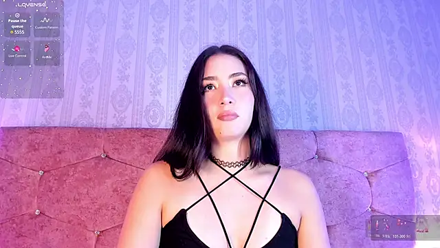 lunar leen online show from October 27, 2025, 6:23 pm