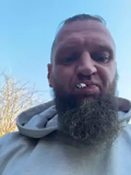 donhulio482 online show from March 3, 2026, 3:18 pm