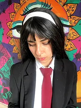  Artemisa X online show from October 27, 2025, 4:22 pm