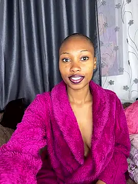 NASTY BOBO online show from January 8, 2026, 3:03 pm