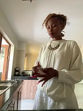 NASTY BOBO online show from March 2, 2026, 1:40 pm