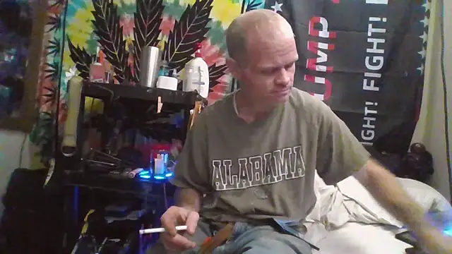 jaxx12369 online show from October 25, 2025, 5:48 am