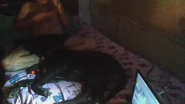 jaxx12369 online show from February 23, 2026, 7:06 am