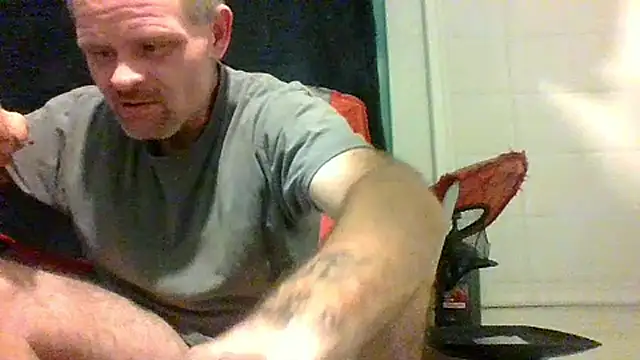 jaxx12369 online show from March 4, 2026, 6:30 am