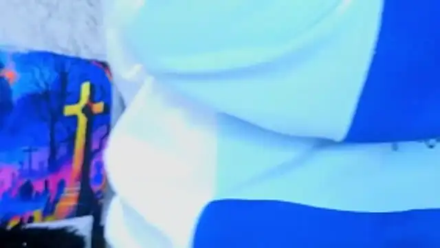 charlotte  G online show from October 27, 2025, 11:36 am