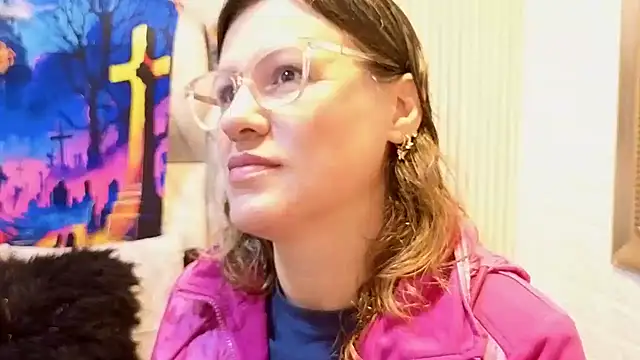 charlotte  G online show from October 29, 2025, 11:12 am