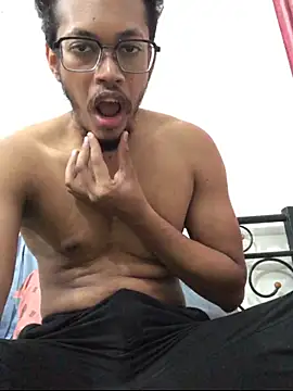 Zeuhorny online show from July 7, 2026, 4:59 am